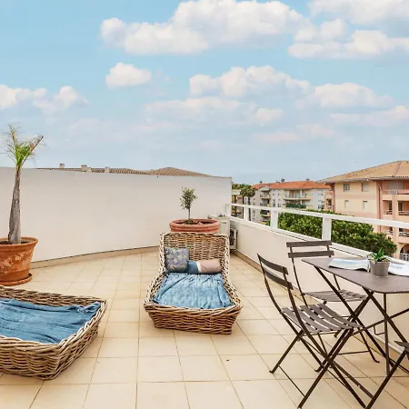 Le Nadir By Interhome