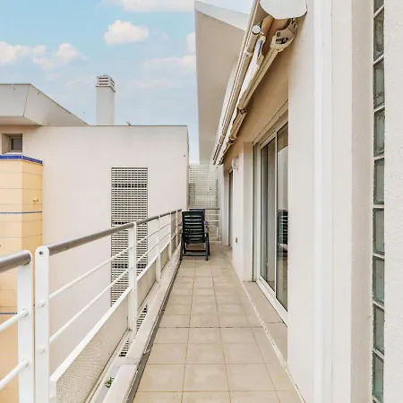 Le Nadir By Interhome Apartment Frejus