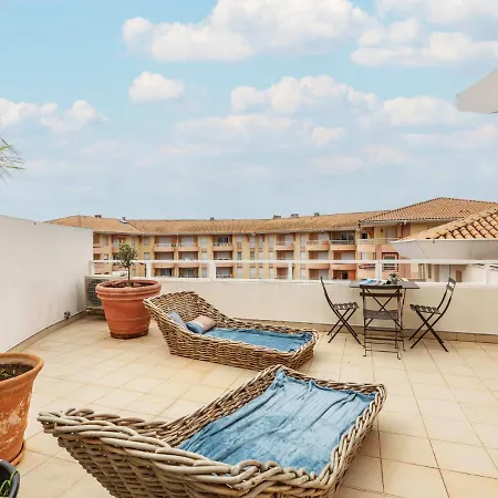 Le Nadir By Interhome