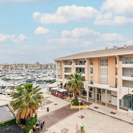Le Nadir By Interhome * Frejus