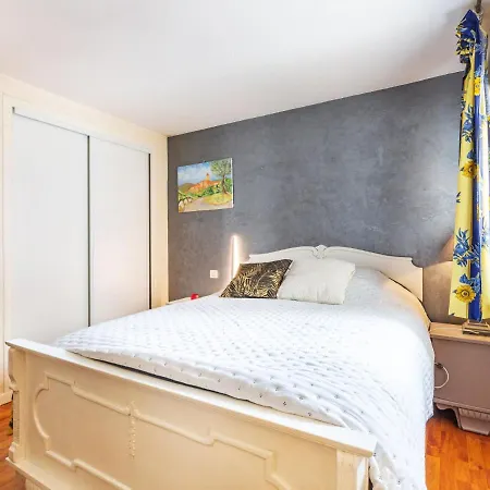Le Nadir By Interhome
