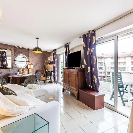 Le Nadir By Interhome Apartment
