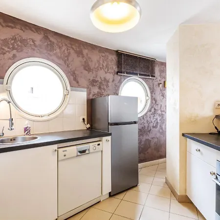 Le Nadir By Interhome Apartment