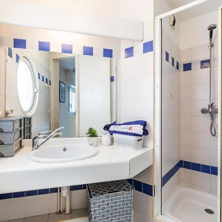 Le Nadir By Interhome Apartment Frejus