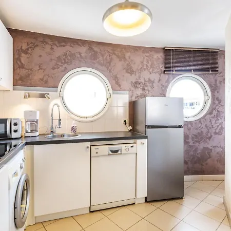 Le Nadir By Interhome