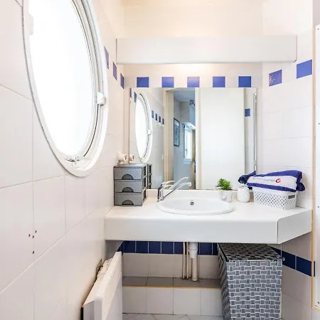Le Nadir By Interhome